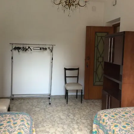 Casa vacanze Melograno House Siderno