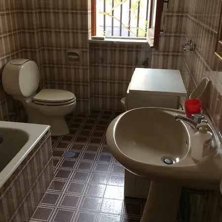 Casa vacanze Melograno House *
