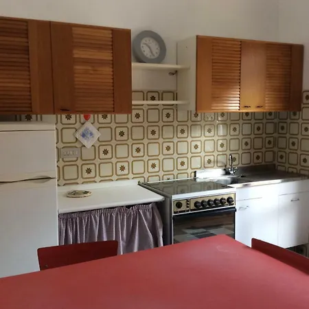 Melograno House * Siderno