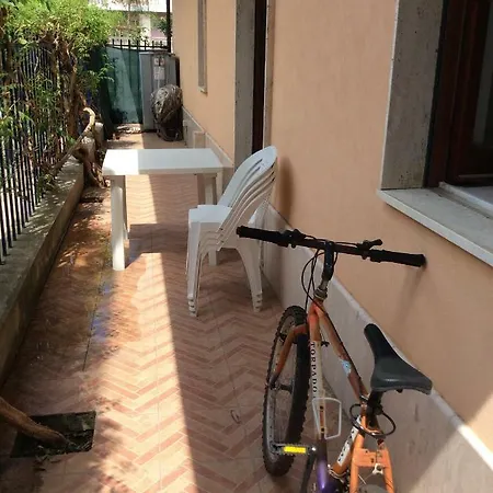 Melograno House Siderno
