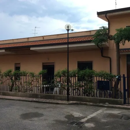 Melograno House Casa vacanze *